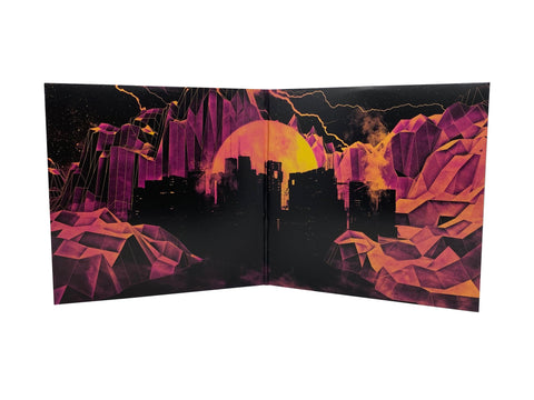 Every Time I Die - Radical (Limited Edition Opaque Lime Colored Vinyl)