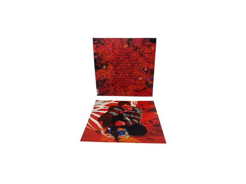 Ed Sheeran - = (Limited Edition White Colored Vinyl)