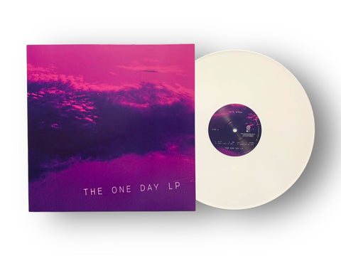 Tate McRae - One Day (Limited Edition White Colored Vinyl)