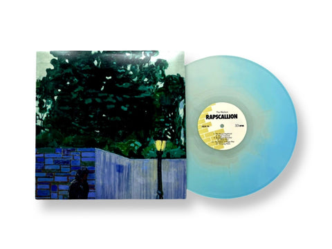 The Murlocs - Rapscallion (Limited Edition 'Sardine Bath' Colored Vinyl)  [New Without Shrink]