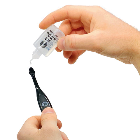 Mondo Record & Stylus Care System