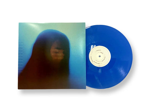 Silverstein - Misery Made Me (Indie Exclusive Opaque Aqua Colored Vinyl)