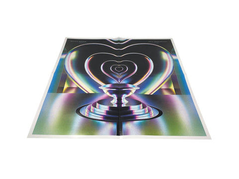 Beach House - Once Twice Melody (Gold Edition) [Limited Edition Clear & Gold Colored Vinyl]