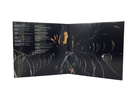 The Matrix -Music From the Motion Picture (Limited Edition Red & Blue Pill Swirl Colored Vinyl