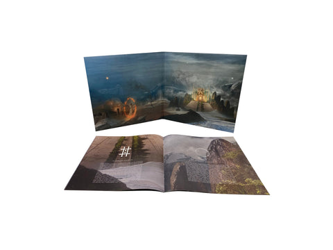 Greta Van Fleet - The Battle At Garden's Gate (Limited Edition White Colored Vinyl)