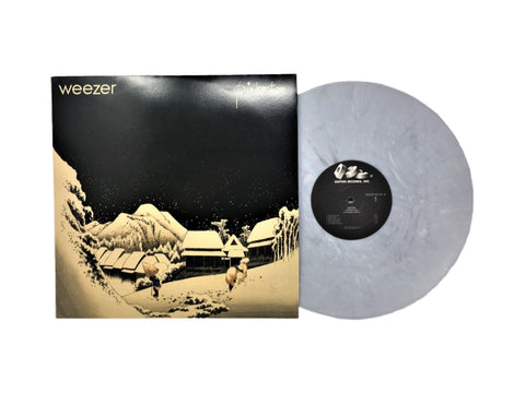 Weezer - Pinkerton (Limited Edition Colored Vinyl)