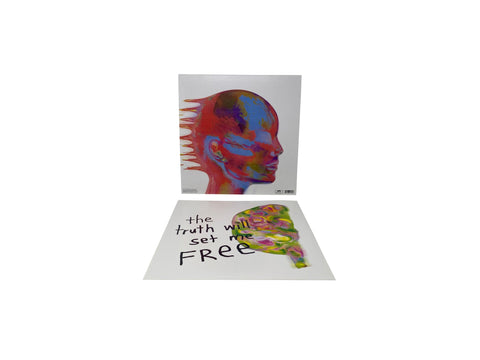 Lany - gg bb xx (Limited Edition White Colored Vinyl)