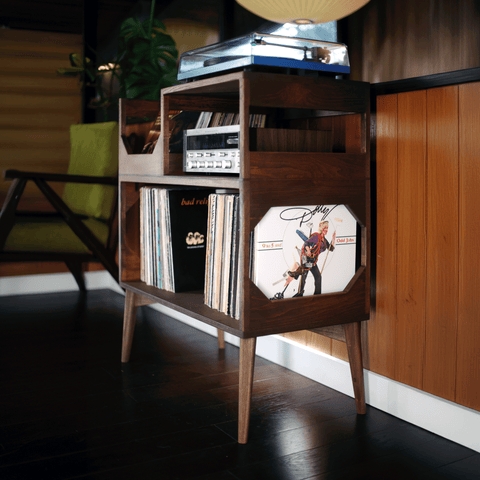 #turntablestations# - #wickerwoodworks#