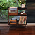 #turntablestations# - #wickerwoodworks#