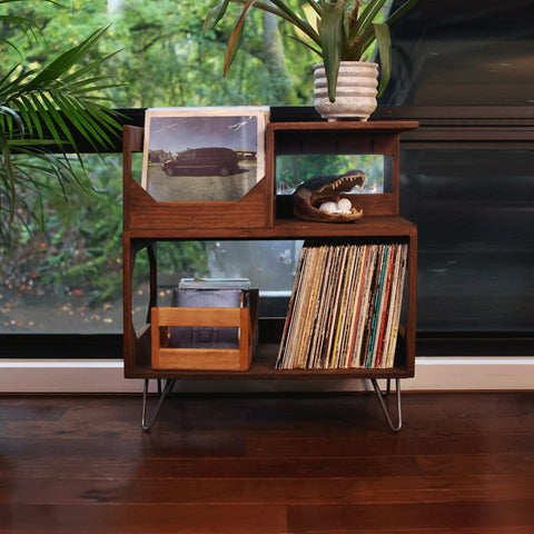 #turntablestations# - #wickerwoodworks#