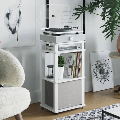 #turntablestations# - #wickerwoodworks#