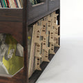 #turntablestations# - #wickerwoodworks#