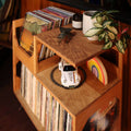 #turntablestations# - #wickerwoodworks#