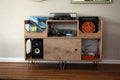 #turntablestations# - #wickerwoodworks#