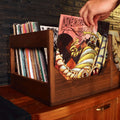 #turntablestations# - #wickerwoodworks#