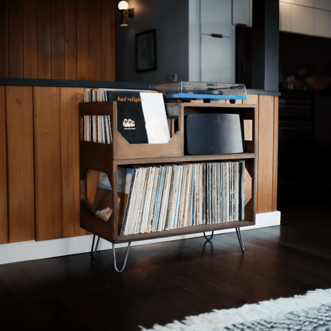 #turntablestations# - #wickerwoodworks#