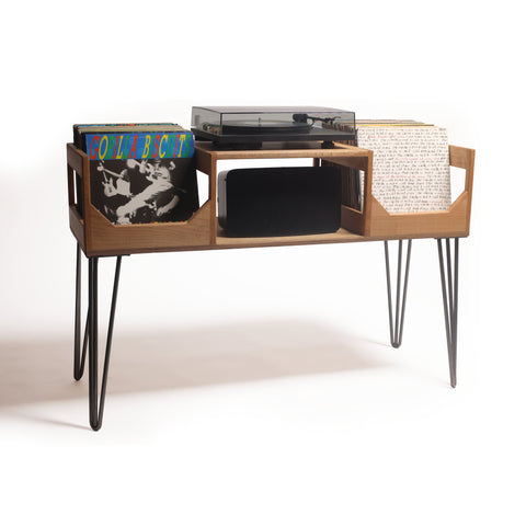 #turntablestations# - #wickerwoodworks#