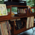 #turntablestations# - #wickerwoodworks#