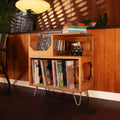 #turntablestations# - #wickerwoodworks#