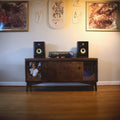 #turntablestations# - #wickerwoodworks#