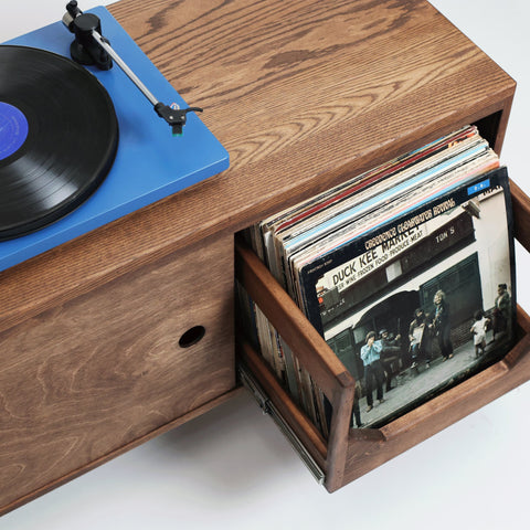 #turntablestations# - #wickerwoodworks#