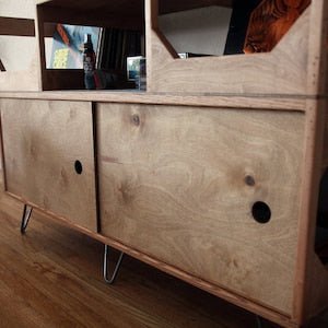 #turntablestations# - #wickerwoodworks#