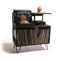 #turntablestations# - #wickerwoodworks#