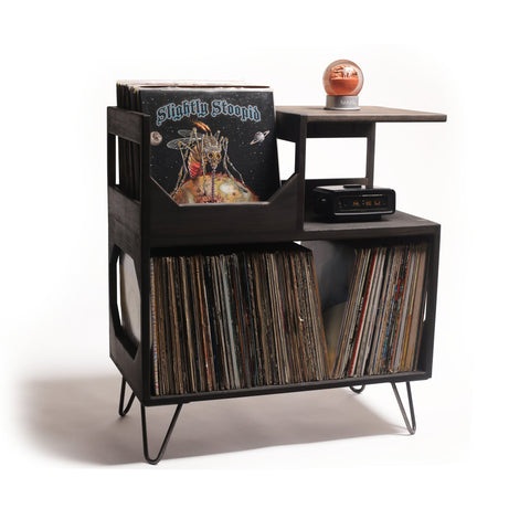 #turntablestations# - #wickerwoodworks#