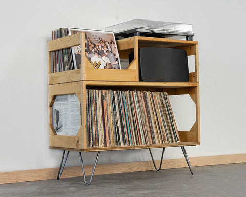 #turntablestations# - #wickerwoodworks#