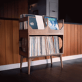 #turntablestations# - #wickerwoodworks#