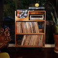 #turntablestations# - #wickerwoodworks#