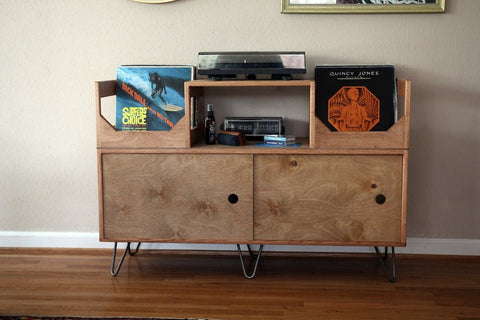 #turntablestations# - #wickerwoodworks#