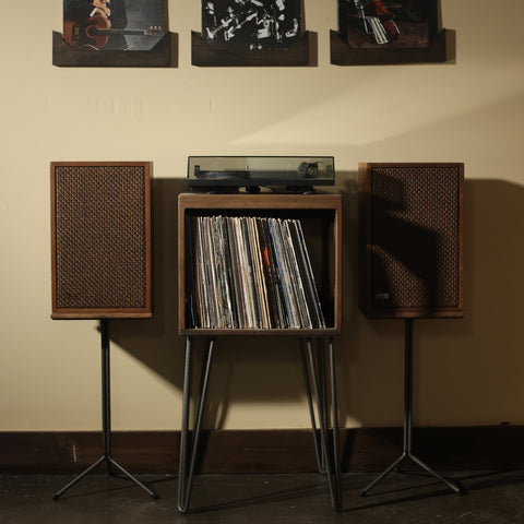 #turntablestations# - #wickerwoodworks#