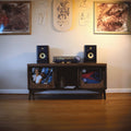 #turntablestations# - #wickerwoodworks#